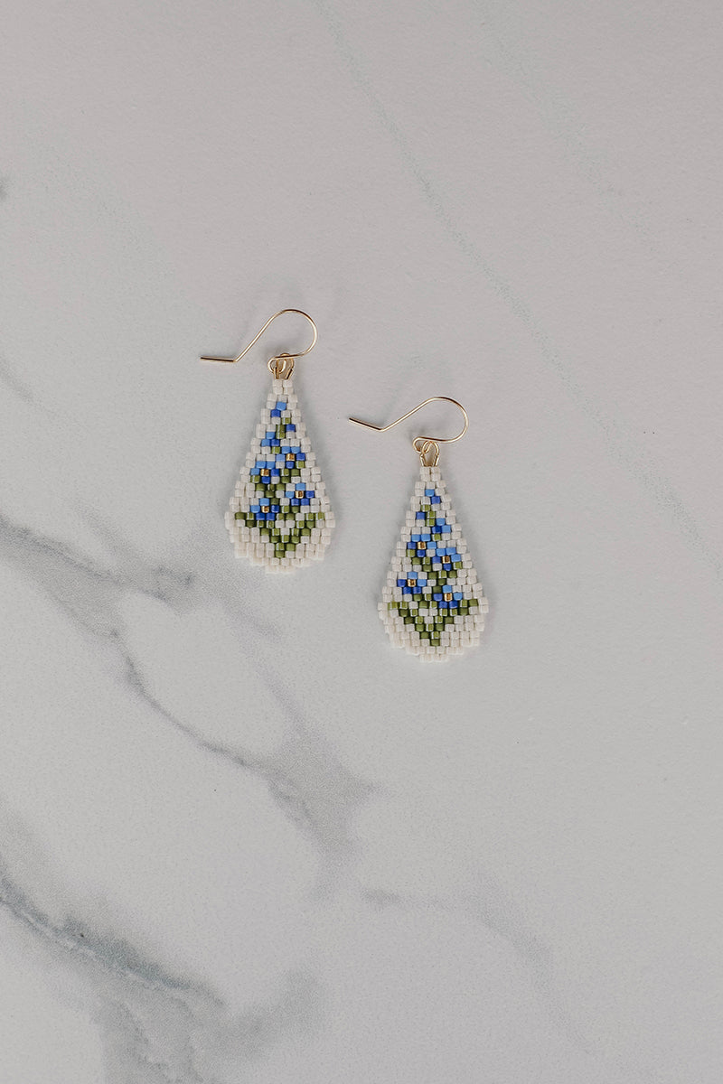 Stella Forget Me Not Drop