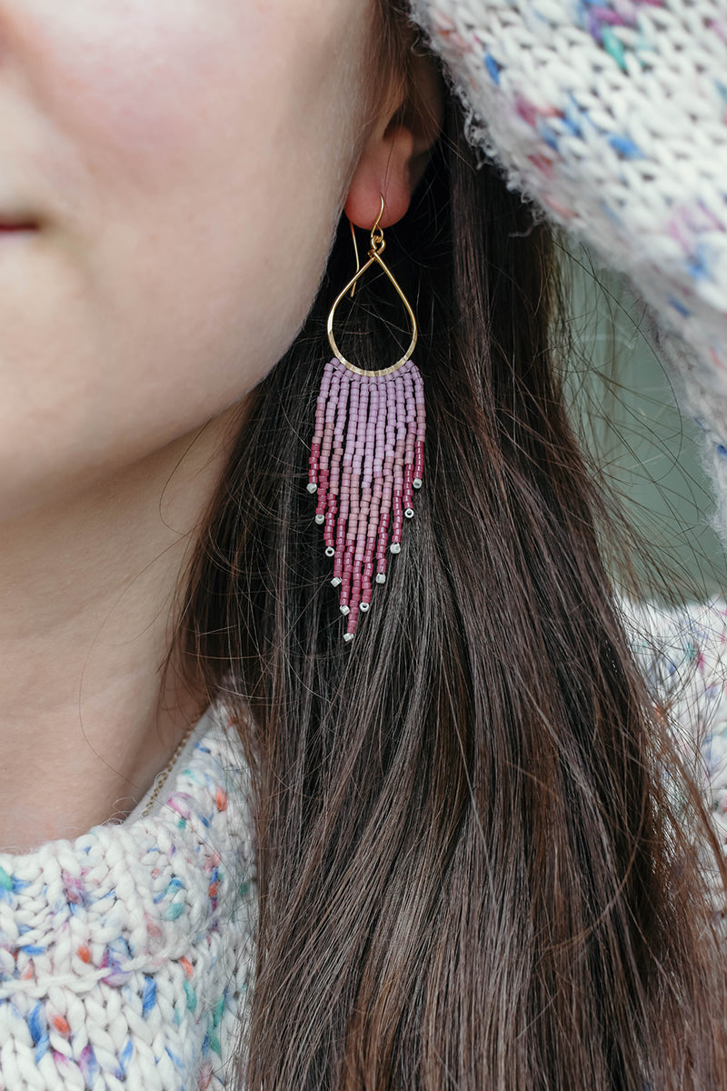 Tally Fringe Orchid