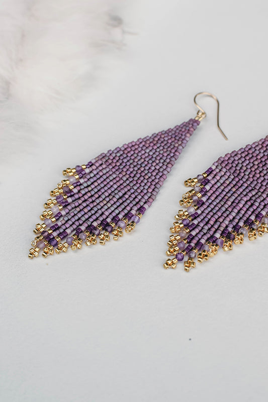 Camille Amethyst