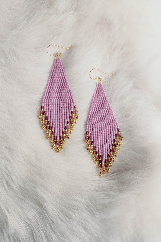 Camille Pink Tourmaline