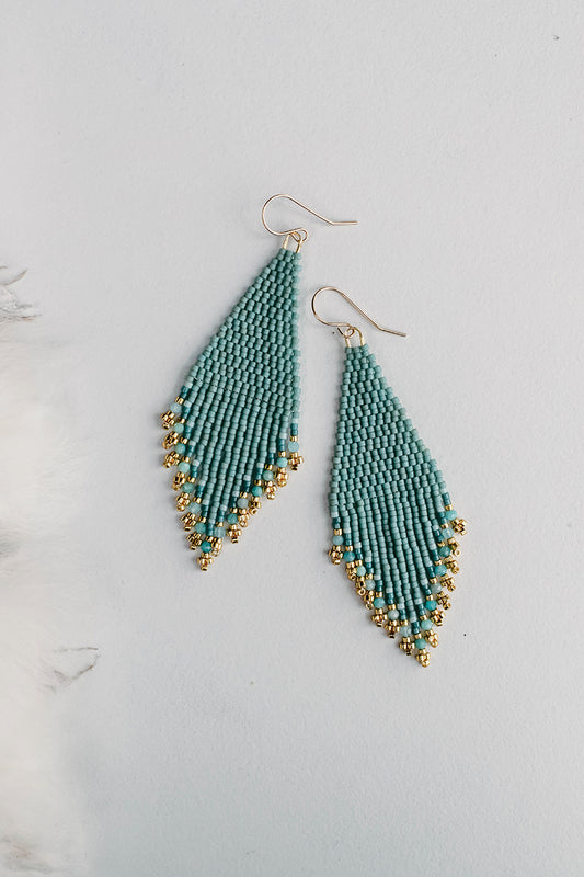 Camille Amazonite