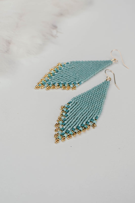 Camille Amazonite