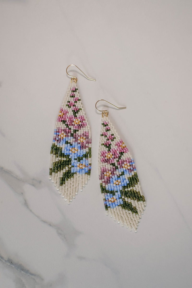 Forget Me Not Ombre