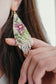 Flora Fringe Hydrangea
