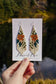 Flora Fringe Rust
