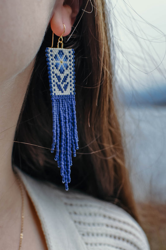 Daisy Folk Fringe Royal