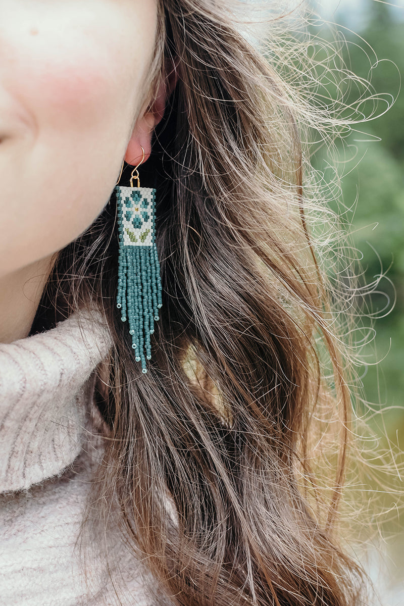 Teal