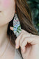 Forget Me Not Ombre