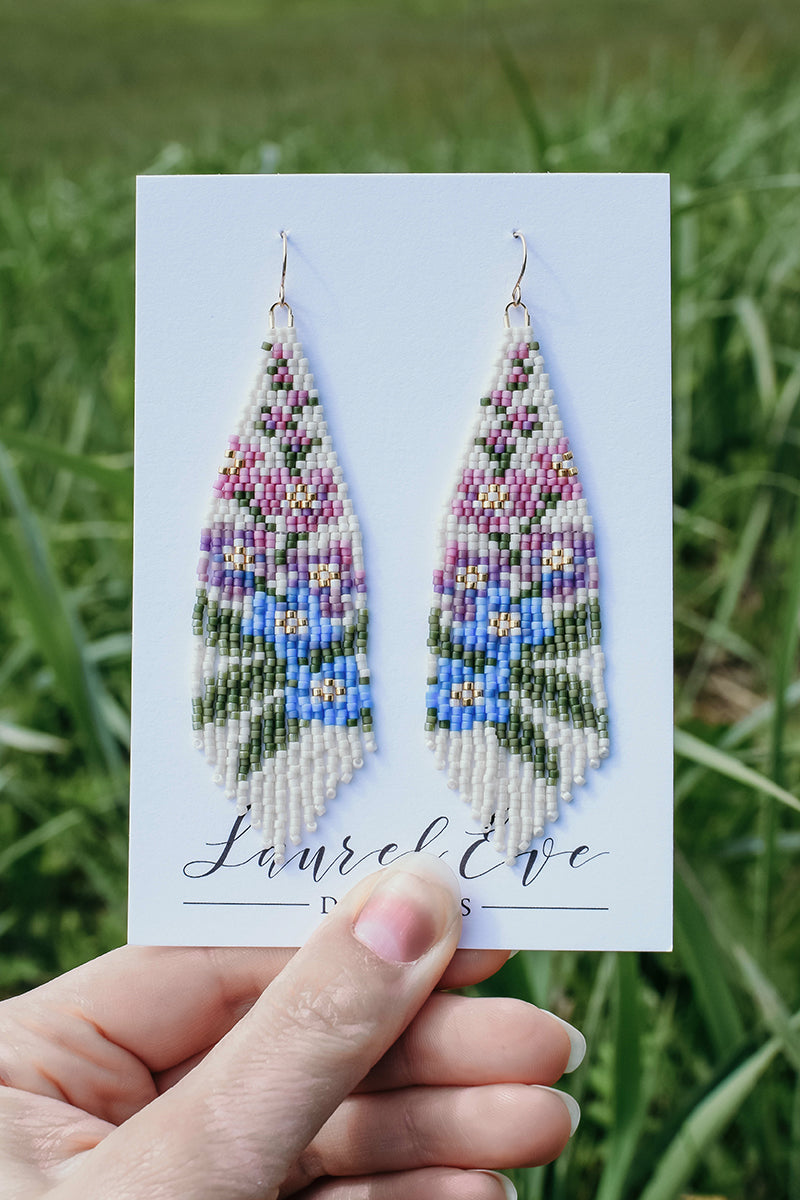 Forget Me Not Ombre