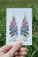 Forget Me Not Ombre