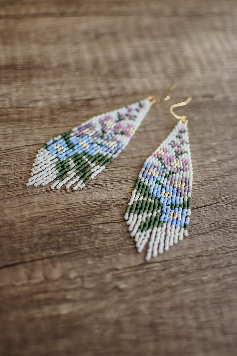 Forget Me Not Ombre