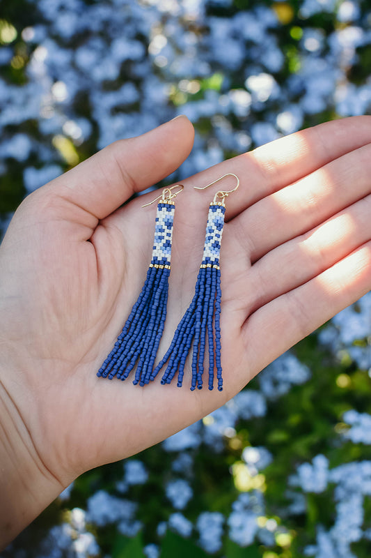 Marie Tassel Royal