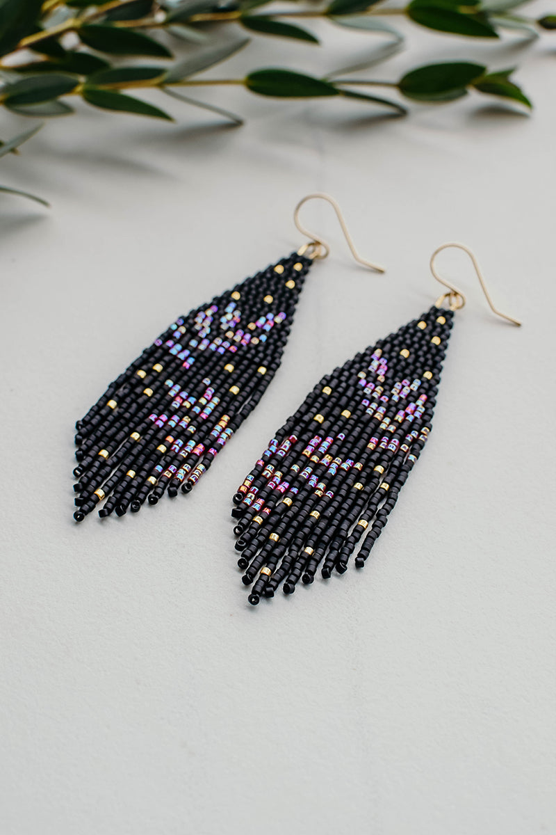 Meadow Midnight Black
