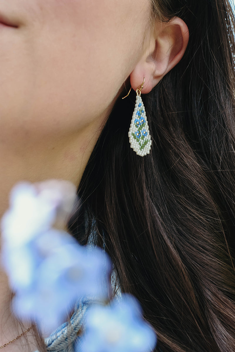 Stella Forget Me Not Drop