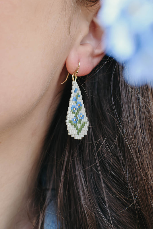 Stella Forget Me Not Drop