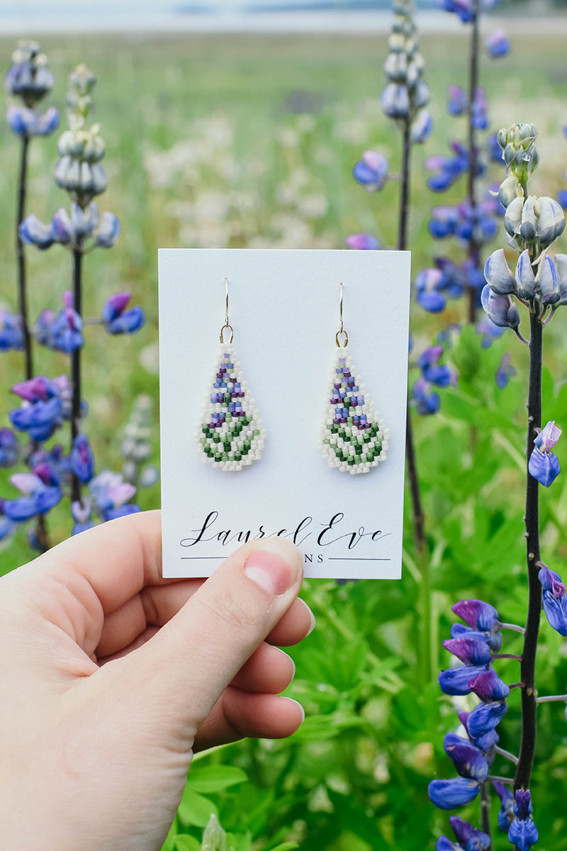 Stella Lupine Drop