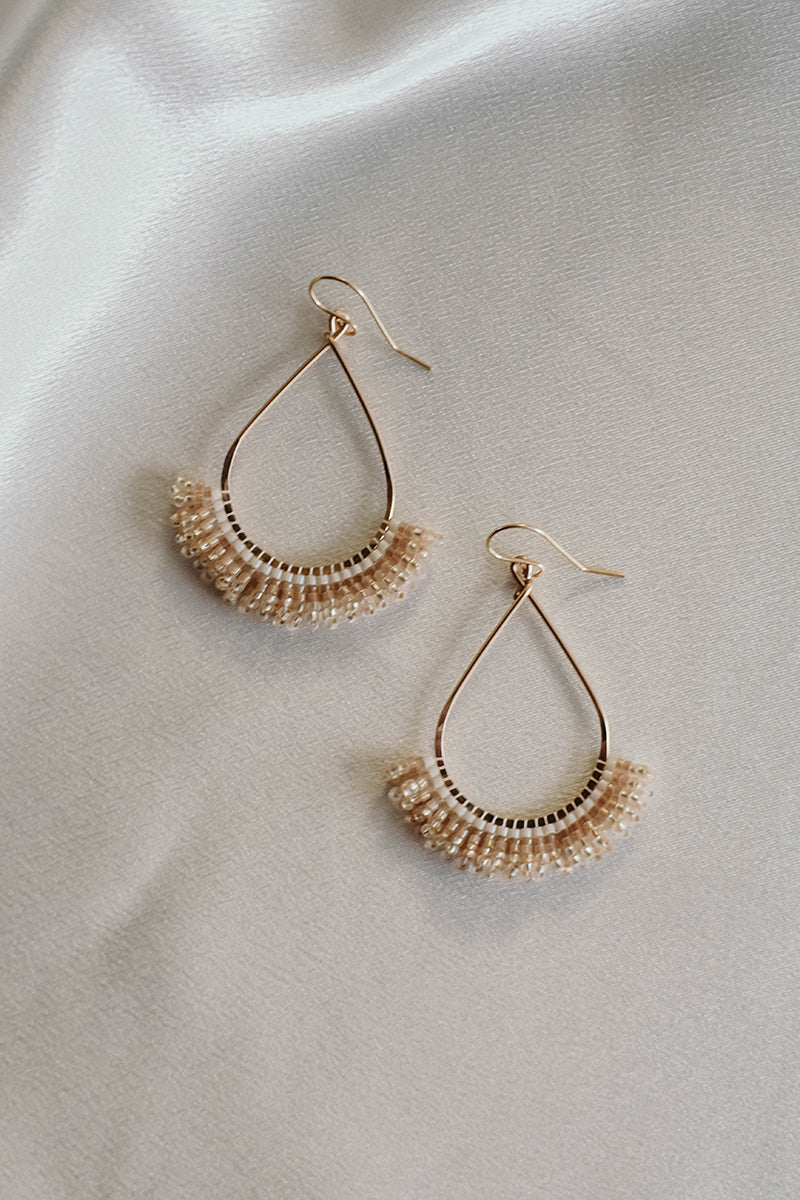 Tally Fila Champagne