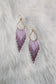 Tally Fringe Lilac