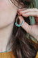 Tally Midi Seafoam