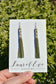 Marie Tassel Olive