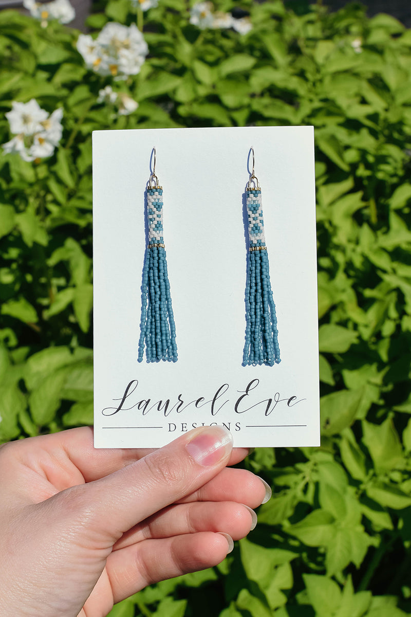 Marie Tassel Shale