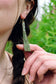 Marie Tassel Olive
